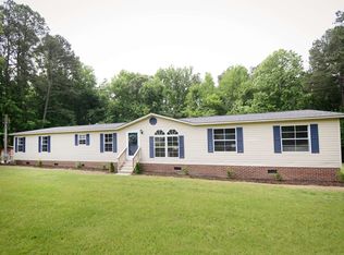 329 Badders Rd, Sanford, NC 27330