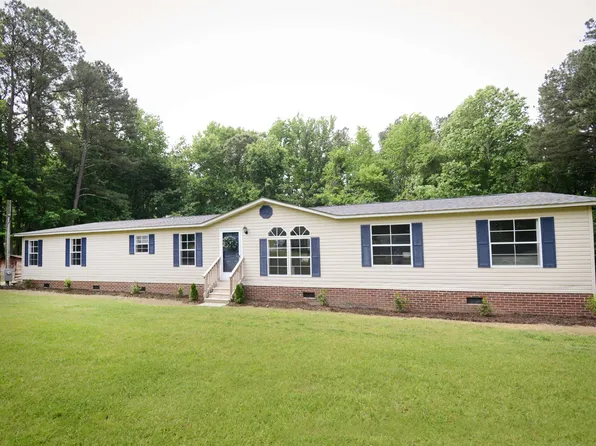 329 Badders Rd, Sanford, NC 27330
