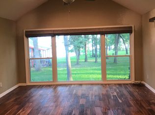 1469 Riverside Dr, Quinlan, TX 75474