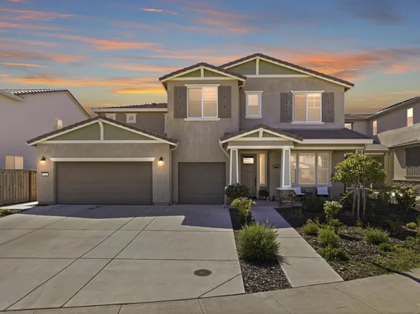 3321 Silver Linden Ct, Folsom, CA 95630
