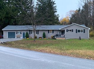 3100 Austin Rd, Clinton, NY 13323