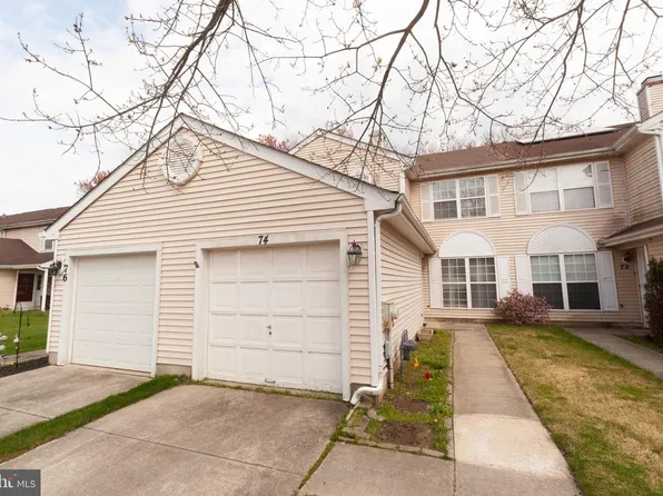 74 Winstead Dr, Westampton, NJ 08060