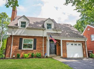 7212 Garden Rd, Cincinnati, OH 45236