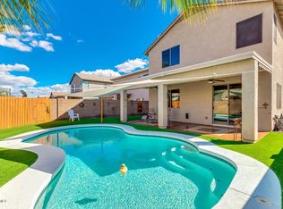 44852 W Sandhill Rd, Maricopa, AZ 85139