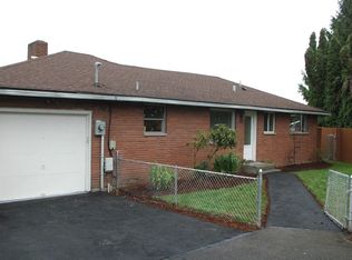 17942 Military Rd S, Seatac, WA 98188
