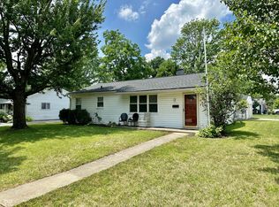 338 S Kenmore Rd, Indianapolis, IN 46219