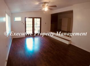 414 Nauert St, Copperas Cove, TX 76522