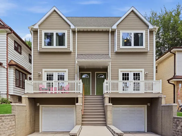 2586 S Austin STREET #2588, Milwaukee, WI 53207