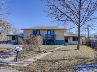 2611-2613 N Tejon St, Colorado Springs, CO 80907