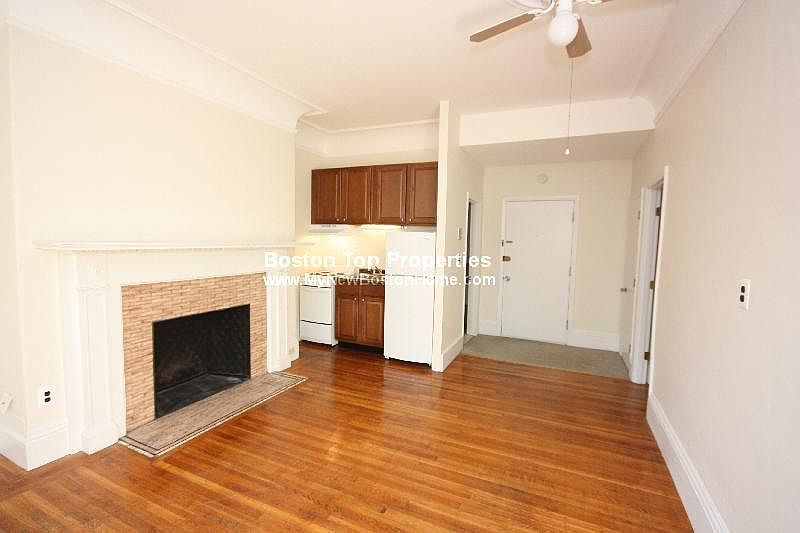 Spacious