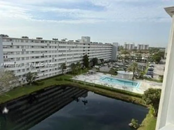 1770 NE 191st St #8081, Miami, FL 33179