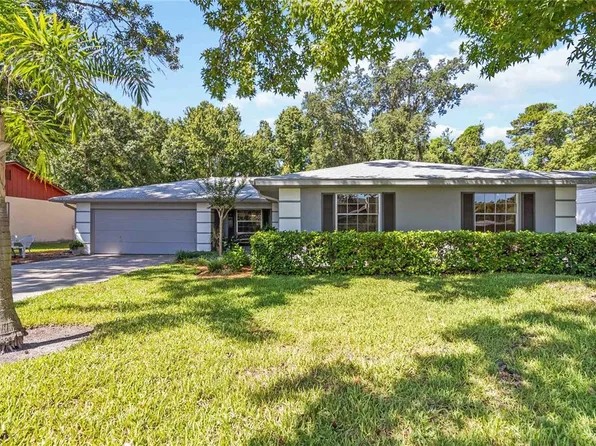 861 Big Buck Cir, Winter Springs, FL 32708