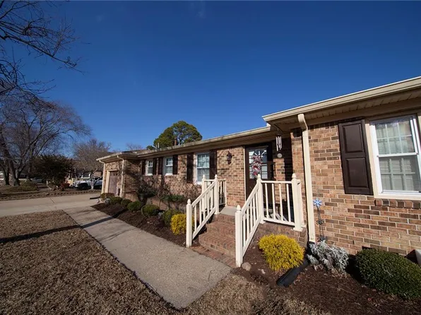 2913 Stratford Dr, Chesapeake, VA 23321