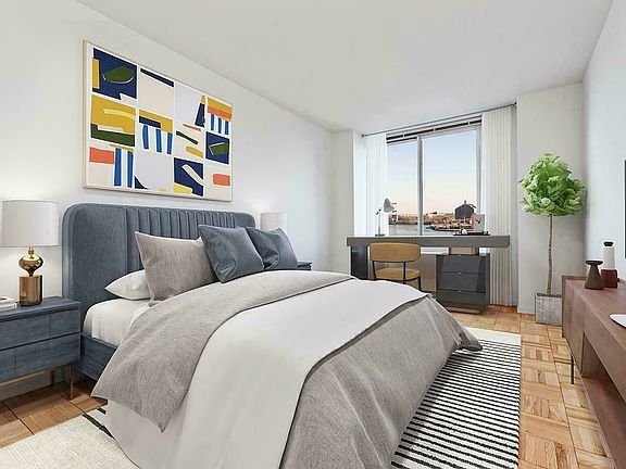 4th image of 1775 York Ave APT 17G