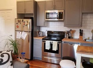 1706 Frintz St APT 2, Cincinnati, OH 45202
