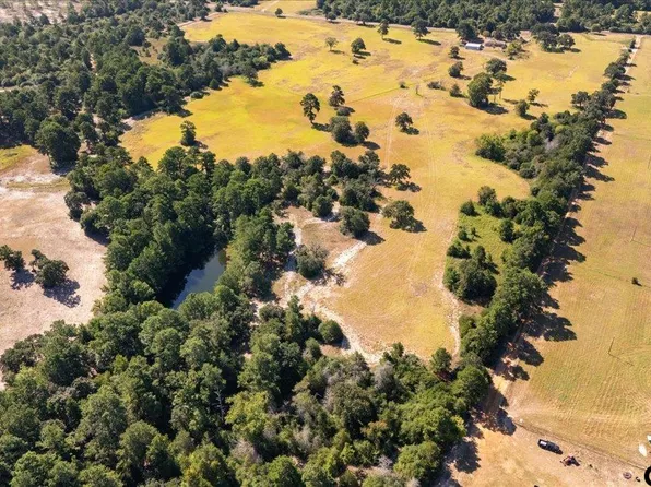 1000 An County Rd #1208, Grapeland, TX 75844