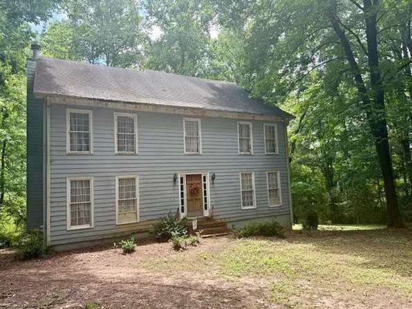 408 Hasty Trl, Canton, GA 30115