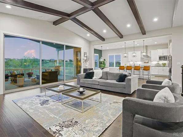 11591 Tyrolite Lane, Parker, CO 80138