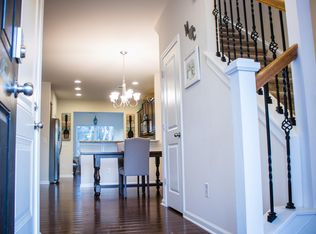 21 Tugaloo Dr, Beaufort, SC 29906