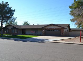 1214 S Nassau, Mesa, AZ 85206