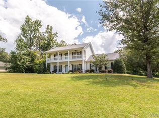 12476 Timber Lane Rd, Ralph, AL 35480