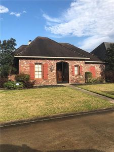 4317 Canal Place Dr, Lake Charles, LA, 70605