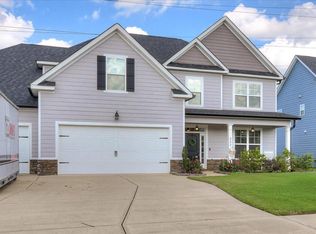 522 Brigadier Lndg, Grovetown, GA 30813