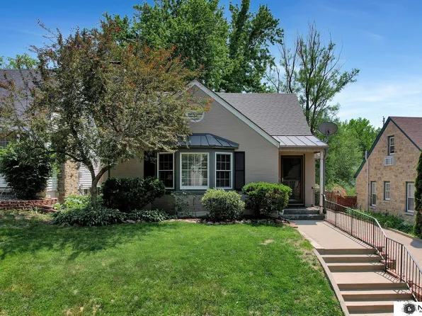 1835 Pawnee St, Lincoln, NE 68502