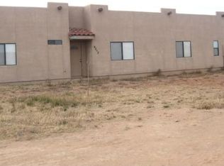 9252 S Reynolds Rd, Hereford, AZ 85615