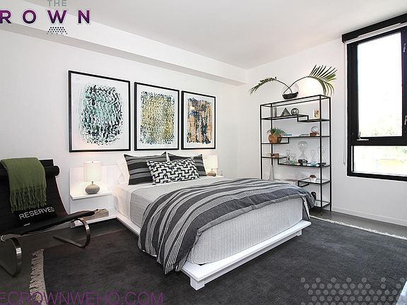 5th image of 8350 Santa Monica Blvd APT 409