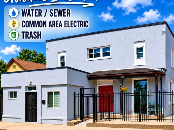 1230 E Evans Ave, 1228 E Evans Ave #C1a25667f, Pueblo, CO 81004