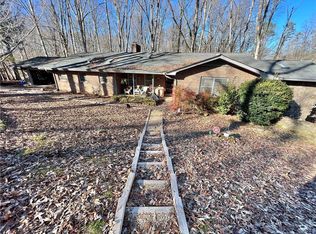 36 Laurel Heights Dr, Dahlonega, GA 30533