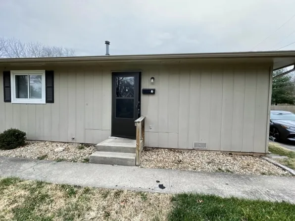 407 E Dale St APT A, Springfield, MO 65803