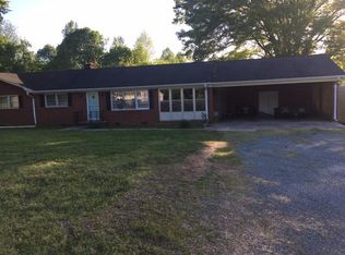 8855 S State Highway 87, Graham, NC 27253