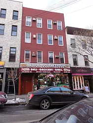 Rented by Nest Seekers International