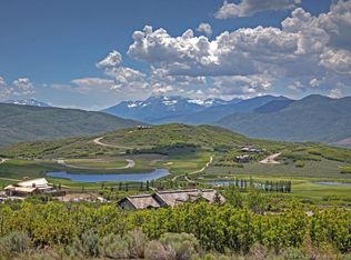 2885 E Ridgeway Dr, Kamas, UT 84036