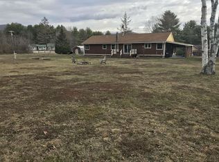 101 Olmstedville Rd, Pottersville, NY 12860