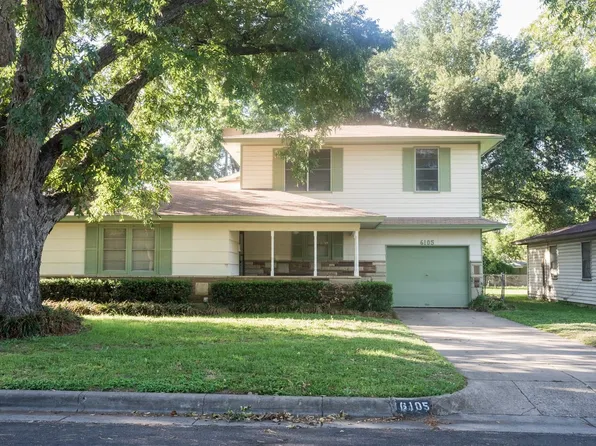 6105 Black Oak Ln, Fort Worth, TX 76114