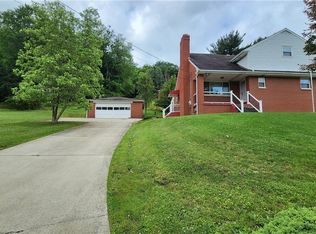 138 Marsha St, Weirton, WV 26062