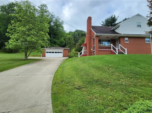 138 Marsha St, Weirton, WV 26062