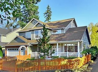 15704 124th Ave NE, Woodinville, WA