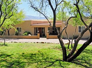 64672 E Edwin Rd, Saddlebrooke, AZ 85739