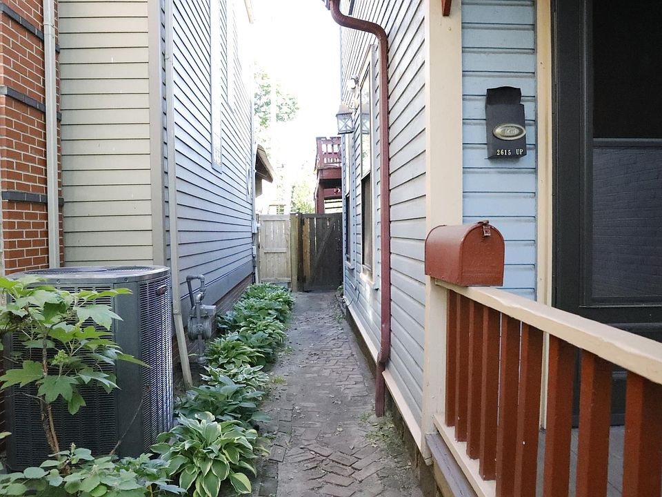 1st image of 2615 Jay Ave #2