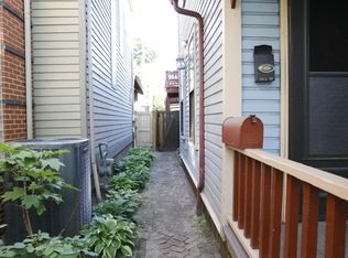 2615 Jay Ave #2, Cleveland, OH