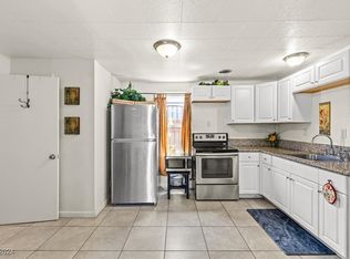 1825 Harding St, North Las Vegas, NV 89030