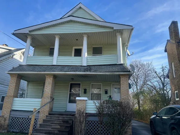 4119 E 138th St, Cleveland, OH 44105