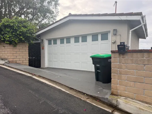 535 Mystic Way, Laguna Beach, CA 92651