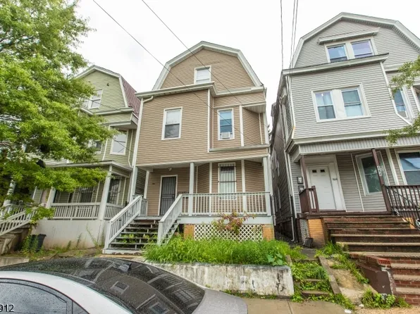 482 S 16Th St, Newark City, NJ 07103