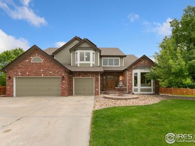 3303 Grand Canyon Ct, Fort Collins, CO, 80525