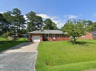 3920 South Rd, Chesapeake, VA 23321